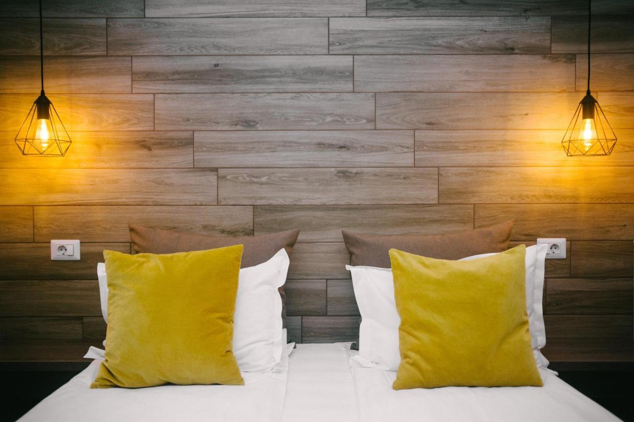 Bed and Breakfast Amethyst Sovata Exterior foto